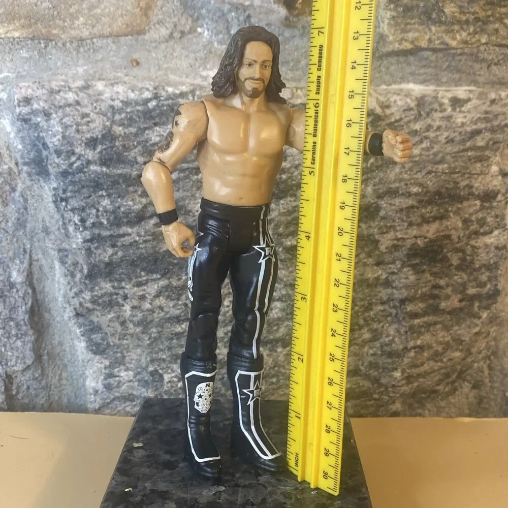 WWE Edge 